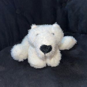 Polar Bear Webkinz
